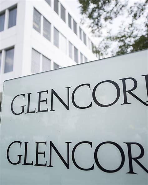 Glencore Mit Wechsel An Der Spitze Des Verwaltungsrats Fm1today