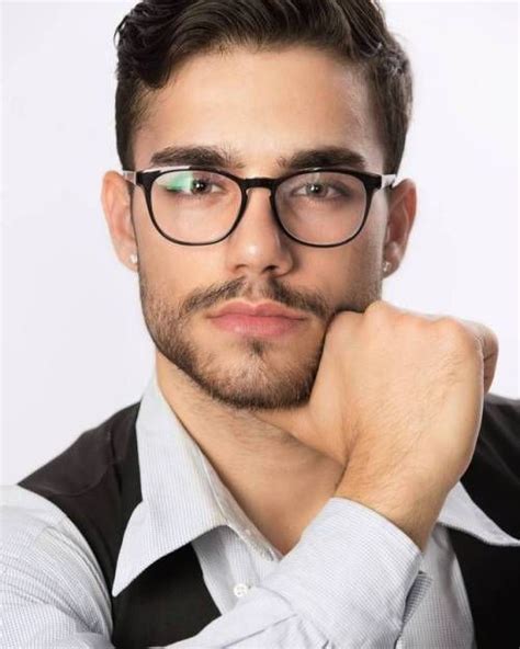 Ариэль Бен Аттар Г Кавалеро Mens Glasses Mens Glasses Fashion