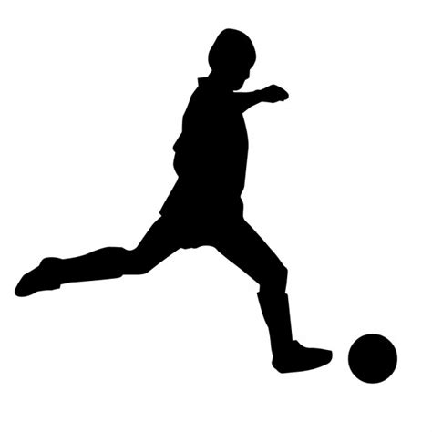 Wohnzimmertisch schwarz weiß beautiful pinsel clipart. Der Fußballer - Hot and Cool - AUTOAUFKLEBER