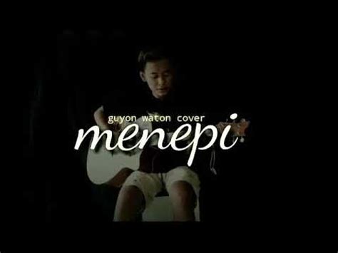 Check spelling or type a new query. GUYON WATON - MENEPI COVER - YouTube