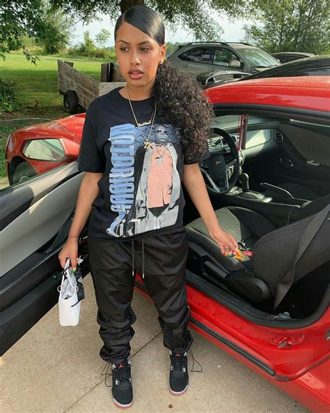 Follow Kendecha For More Tomboy Style Outfits Cute Swag Outfits