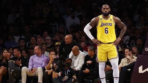 The Lakers Have Options To Win With Lebron James The New York Times