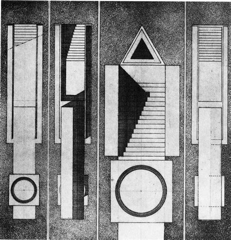 El monumento de doce metros de altura representa la lucha social contra el gobierno de iván duque, y tiene forma de un puño que sostiene la palabra resiste con los colores de la bandera de colombia. The Triumph of Postmodernism — Aldo Rossi, Monument to the ...