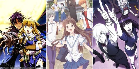 10 Anime With Depressing Plot Twists Youd Never Expect Cbr