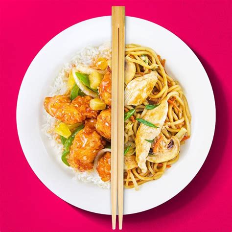 Your question will be posted publicly on the questions & answers page. Tin Drum Asian Kitchen - Georgia Tech - 125 Photos & 235 ...
