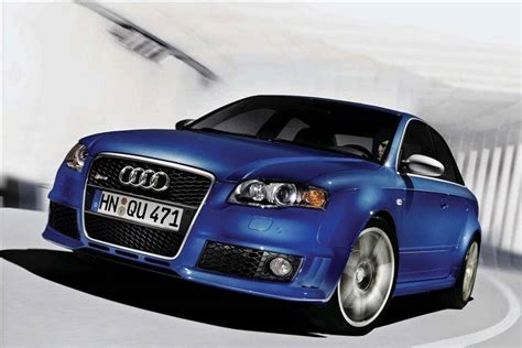 Maybe you would like to learn more about one of these? Audi RS4 (2005 - 2008) used car review | Car review | RAC ...