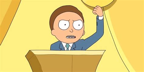 Rick And Morty 10 Evil Morty Fan Theories We Hope Are True