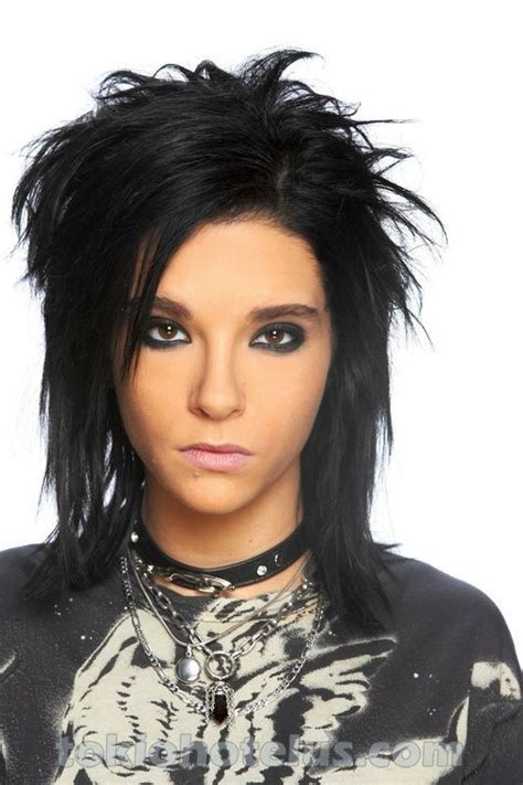 Bill kaulitz was born on 1 september 1989 in leipzig, east germany. Bill 2006