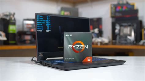 Laptop Ryzen 5 Jutaan 2021 Viral Update