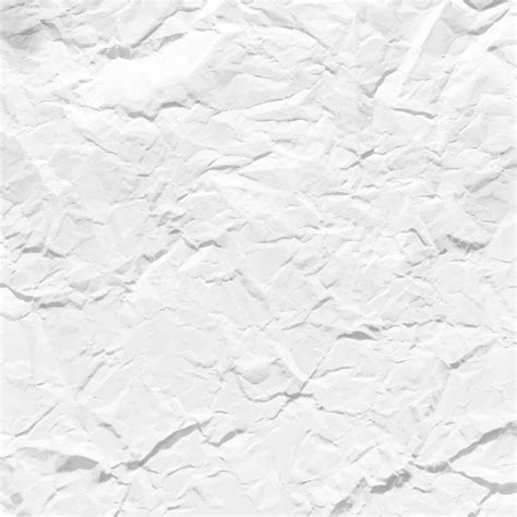 Premium Vector Crumpled Paper Texture