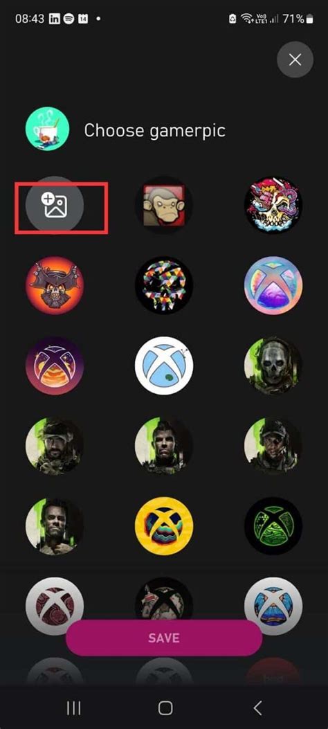 Top Two Ways To Change Your Xbox Gamerpic Or Profile Picture