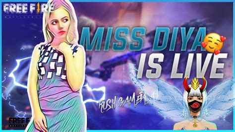 Blackpink — forever young (single 2018). Free Fire Live- Girl's Rush wala Gameplay With Miss Diya ...