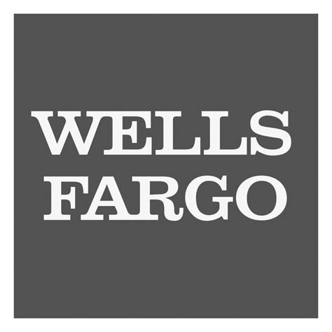 Wells Fargo Logo Transparent Anywherecommerce