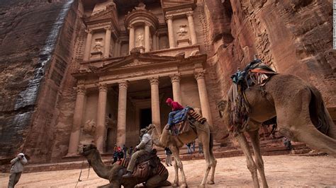 Can Jordans Indiana Jones City Of Petra Survive