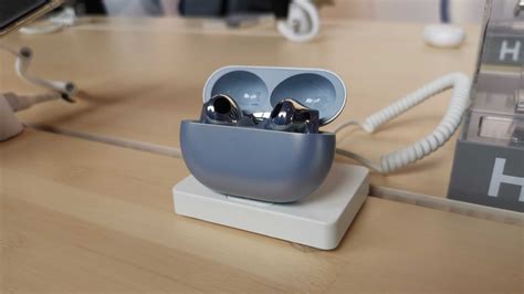 Freebuds Pro 2 Headphones Prove Huawei Is Still Set On Dethroning Apple