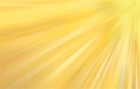 Golden Sunny Yellow Radiant Background Stock Illustration Download