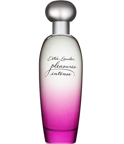 Estee Lauder Pleasures Intense Eau De Parfum Spray Dillards
