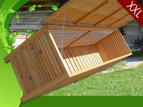 Le banc coffre c'est l'astuce rangement pour conserver une chambre à coucher en ordre, en boisn en osier, large choix de couleurs. COFFRE DE RANGEMENT en bois massif XXL