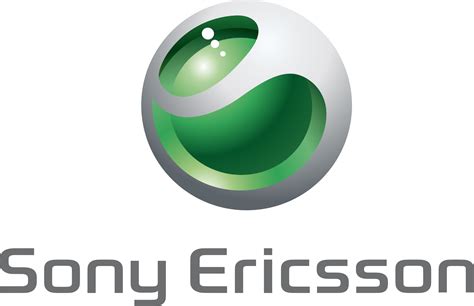 Sony Ericsson Logo Png Transparent And Svg Vector Freebie Supply