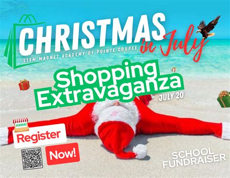 SchoolStore Fundraiser Begins! | STEM Magnet Academy