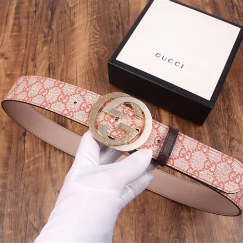 Cheap 2020 Cheap Gucci 38cm Width Belts 22658755 Fb226587