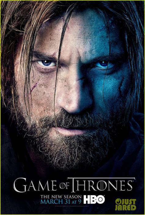 Game Of Thrones Season 3 Character Posters Revealed Photo 2823187