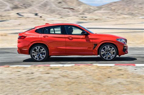 Thus, the lower the mpg rating of a. 2020 BMW X4 M MPG & Gas Mileage Data | Edmunds