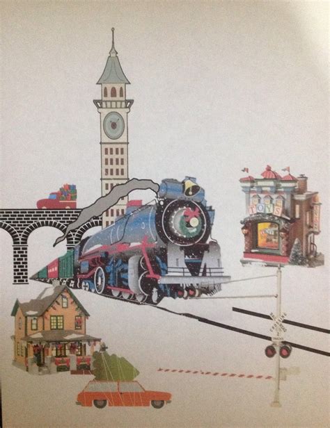 Jul 29, 2021 | total attempts: Polar Express Coming Through! - Trains Fan Art (36297024 ...