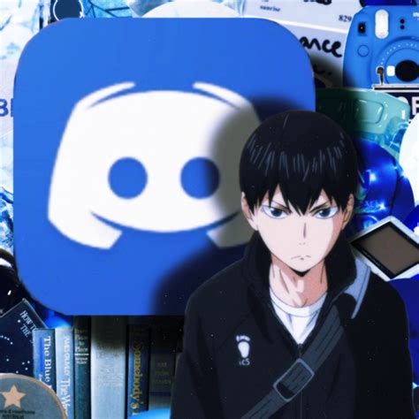 Cool Anime Icons For Discord Goimages Base