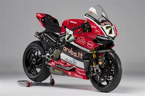 Ducati Wsbk Team 2016 Ducati Ducati 1199 Panigale Racing Bikes