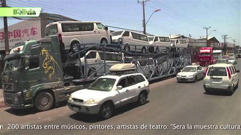 El ex presidente carlos mesa ganaría en una segunda vuelta las elecciones en bolivia. Últimas noticias de Bolivia: Bolivia News - 06 Enero 2016 ...