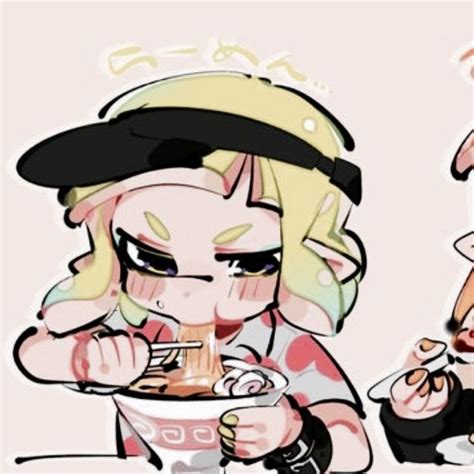 漫 ҉۫∴𝐌𝐚𝐭𝐜𝐡𝐢𝐧𝐠 𝐈𝐜𝐨𝐧𝐬 Splatoon｡ﾟ･，｡ ﾟ Matching Pfp Matching Icons