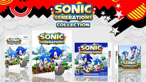 The Sonic Generations Collection Youtube