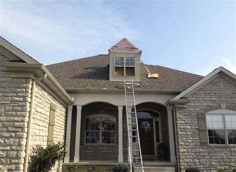 To give you an idea of materials cost (so you can work out what your contractor is. Bone Dry Roofing: Cost To Re Shingle Garage Roof