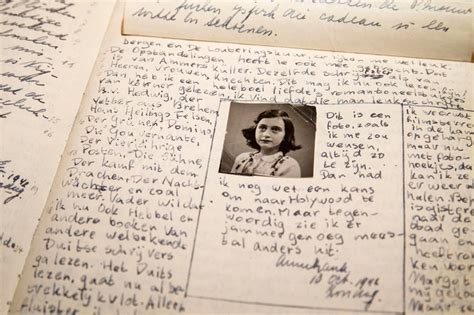 Ma la «anne frank fonds», la fondazione creata da otto frank a basilea nel 1963, nei mesi scorsi aveva annunciato che proprio a partire dal 1 gennaio. Il diario di Anna Frank: la prefazione di Natalia Ginzburg ...