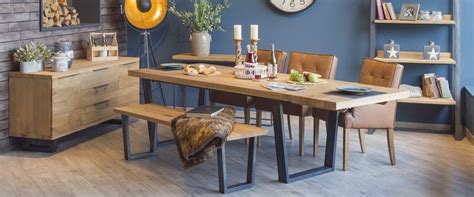 The erne dining set includes an extending dining table and six painted dining chairs. Calia Dining Table | EZ Living Furniture Dublin, Cork, Kildare, Waterford | Dining table, Dining ...