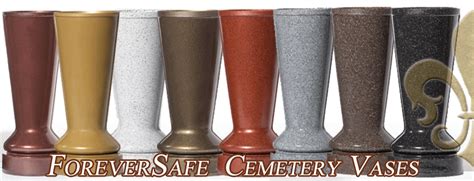 Maybe you would like to learn more about one of these? Bronze Vase Replacements | Replacement Cemeter Vases ...