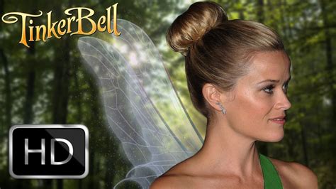 4,811 likes · 43 talking about this. Tinker Bell live action movie (2020) Reese Witherspoon HD ...