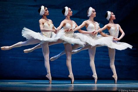 Pas De Quatre Swan Lake Tchaikovsky Ballet Blog Swan Lake Ballet