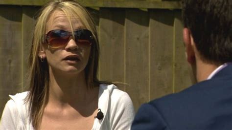 tina nash eye gouge attacker shane jenkin jailed for life bbc news