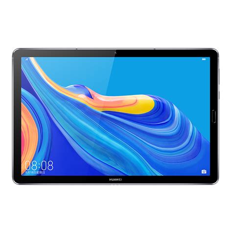 Huawei MediaPad M6 10.8" Tablet PC LTE Version 4GB+128GB ...
