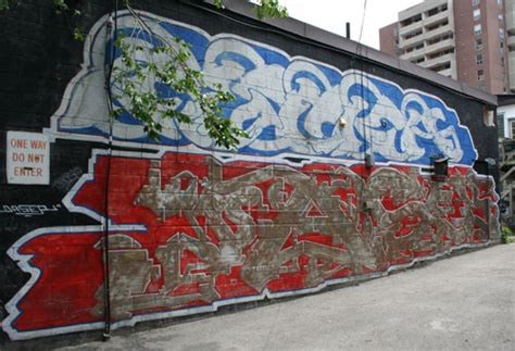 Daser Graffiti Pictures Senses Lost