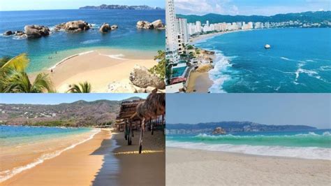 Avalon excalibur acapulco is owned and operated by avalon vacation resorts, which also operates properties in cancun and others outside of mexico. Playas limpias y hermosas en Acapulco por esta cuarentena ...
