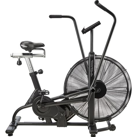 Assault Airbike Classic Assault Fitness Indoor Bike Now Available In