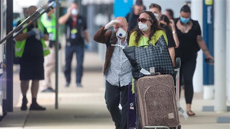 It was first identified in december 2019 in wuhan,. Coronavirus NT: Quarantine changes announced for COVID-19 ...