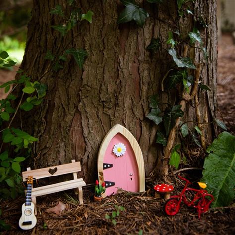 Explore a wide range of the best fairy door on aliexpress to find one that suits you! 15 easy and lovely fairy door ideas you will love • DIY Home Decor