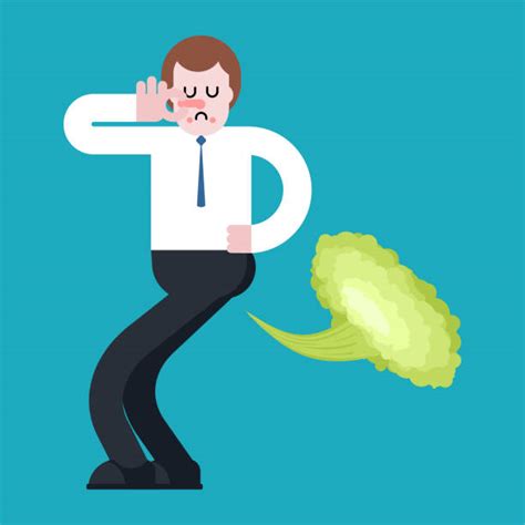 Best Man Farting Illustrations Royalty Free Vector Graphics And Clip Art Istock