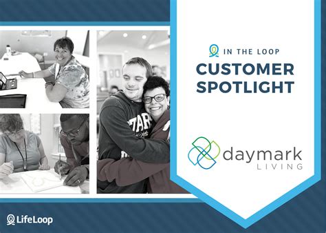 Customer Spotlight Daymark Living