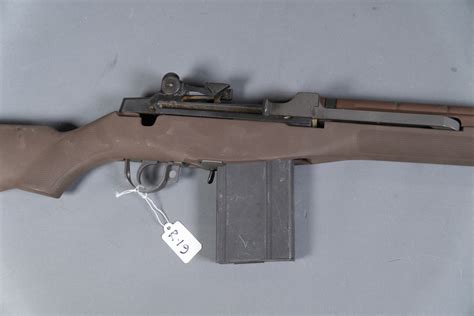 Gunspot Guns For Sale Gun Auction Polytech M14