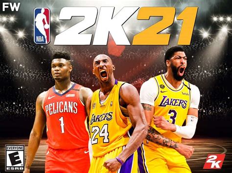 Upgrade to the mamba forever edition to receive nba 2k21 for both console generations* , plus virtual currency and bonus digital content. NBA 2K21 vai ter a sua data de lançamento revelada esta ...